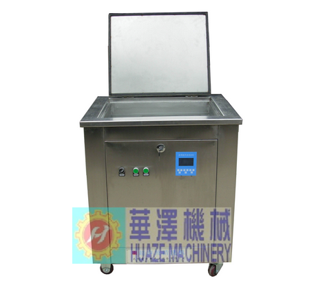 一體式超聲波清洗機